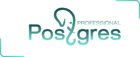 Vinchin Enterprise-Grade Postgres Pro Database Protection