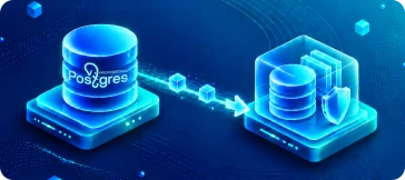 How Vinchin Performs Postgres Pro Database Protection