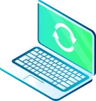 Streaming Backup