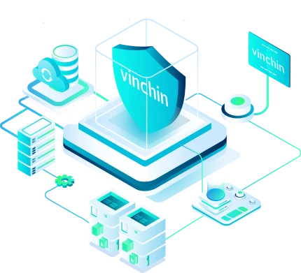 Ransomware Protection with Vinchin Backup & Recovery