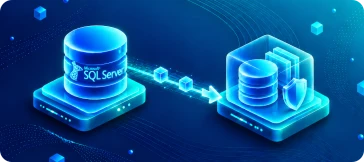 How Vinchin Performs SQL Server Database Protection