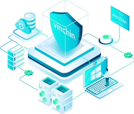 Vinchin을 통한 Windows Server 백업 솔루션