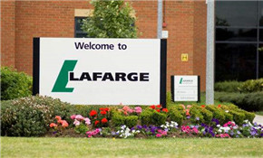 Lafarge (China)