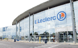 Centralized management and reliable data protection for E.Leclerc with Vinchin