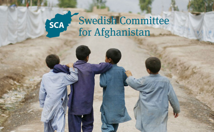 Swedish Committee for Afghanistan