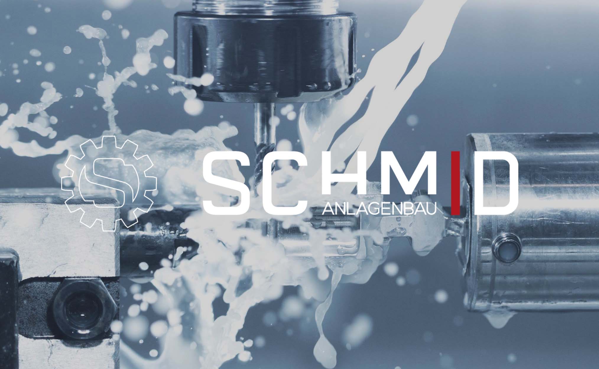 SCHMID Anlagenbau GmbH