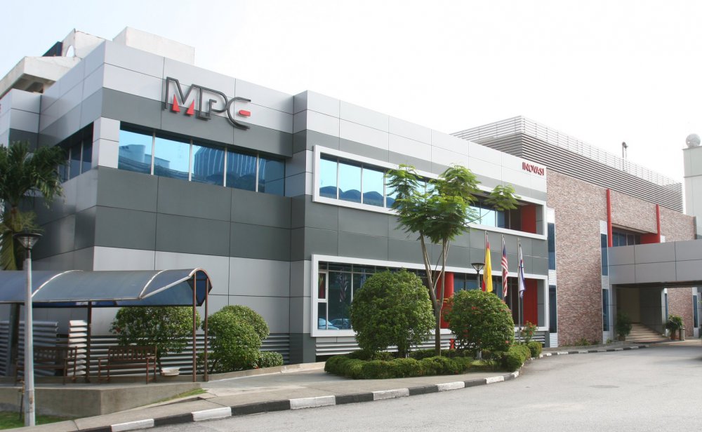 Malaysia Productivity Corporation