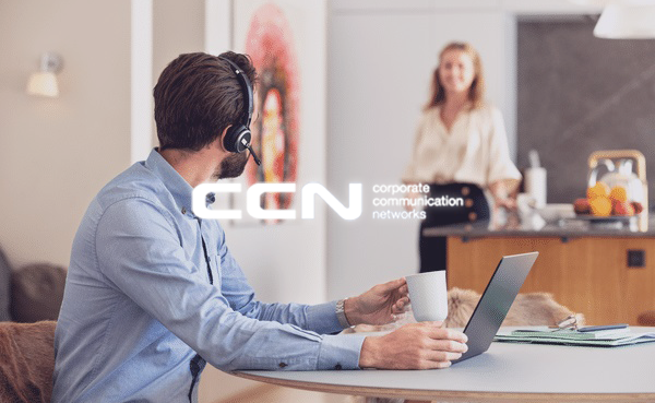 CCN Corporate Communication Networks GmbH