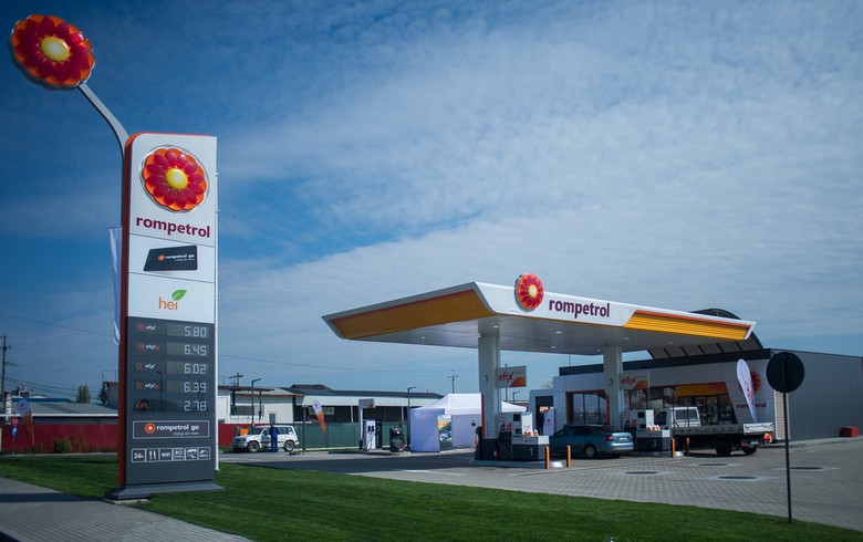 Vinchin Blog - Ransomware hits Rompetrol gas station, how tough it is for organizations to secure data?