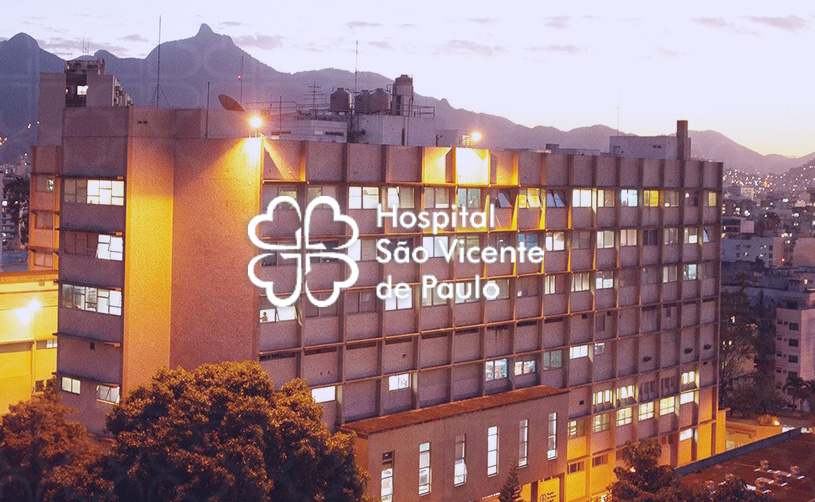 Hospital São Vicente de Paulo