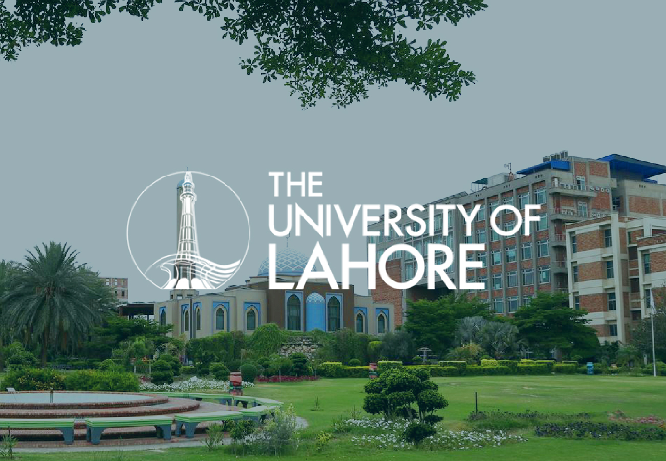 The University of Lahore