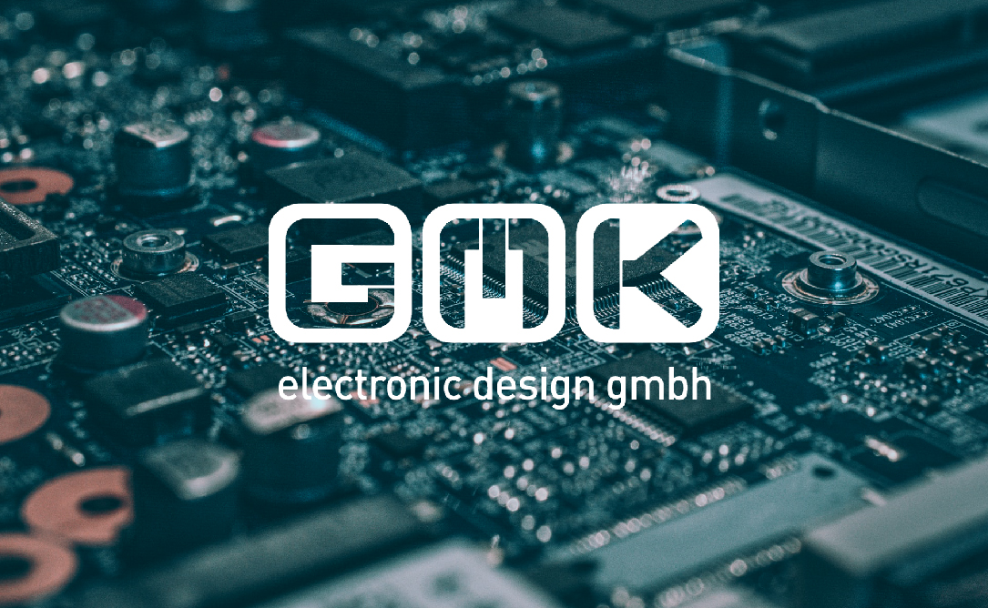 GMK Electronic Design GmbH