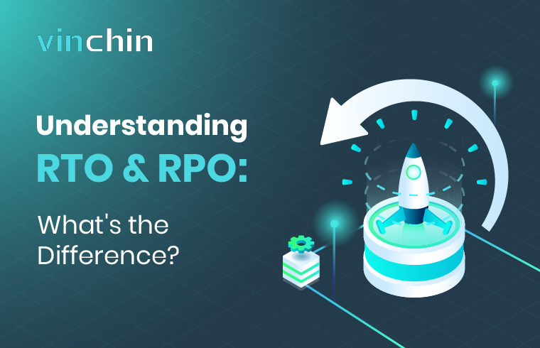 Understanding RTO and RPO: What’s the Difference?