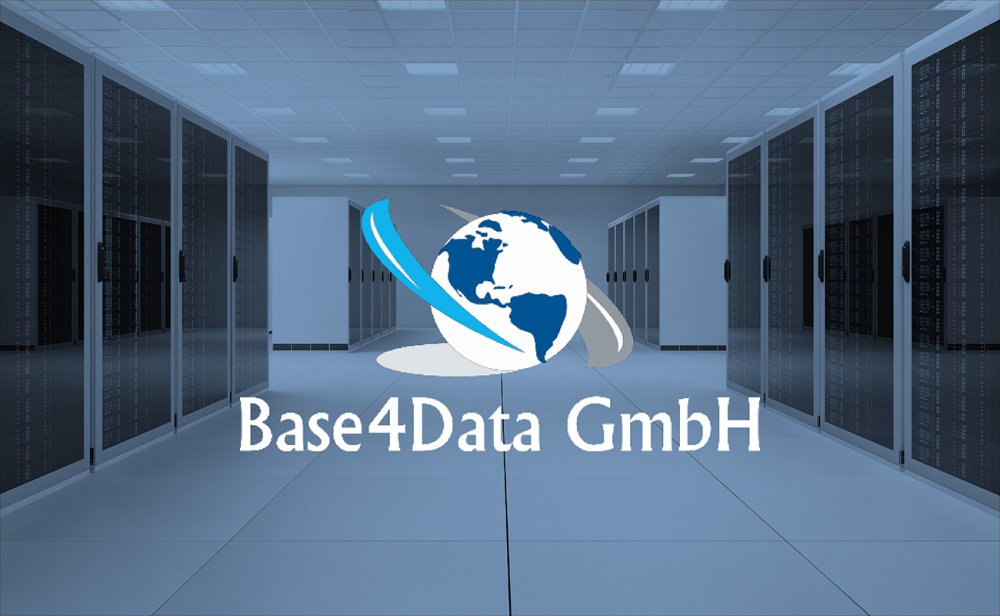 Base4Data GmbH