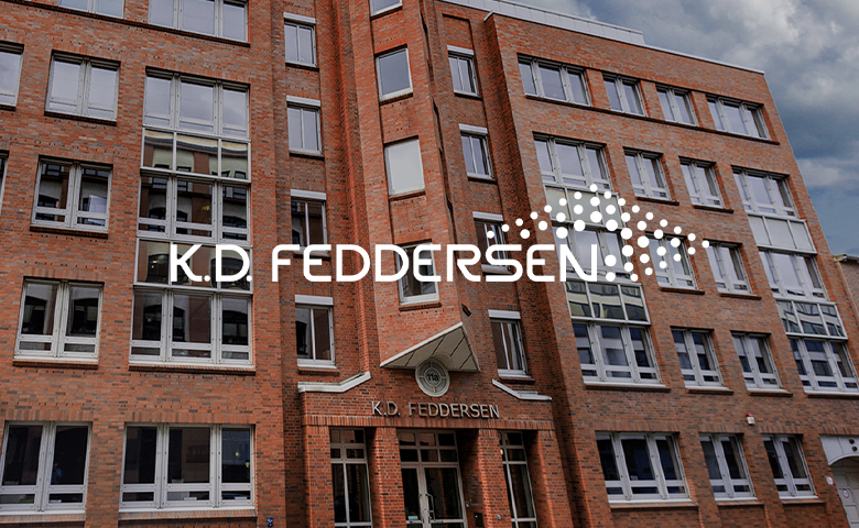 K.D. Feddersen Holding