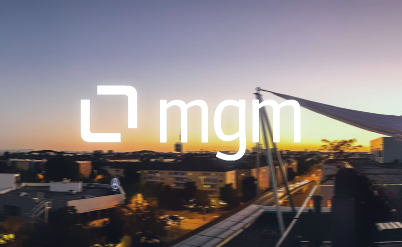 MGM Technology Partners GmbH