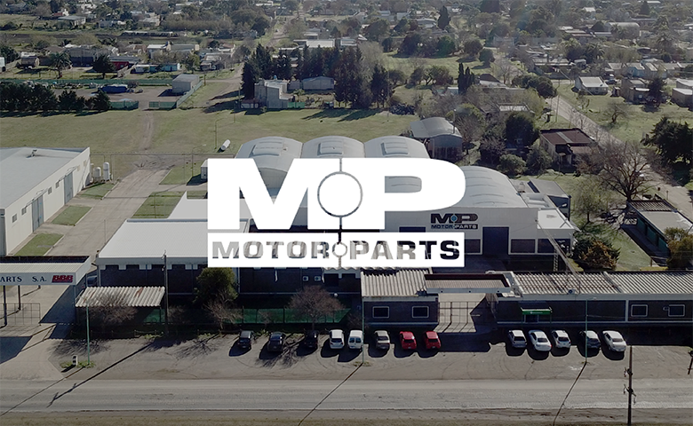 Motor Parts SA
