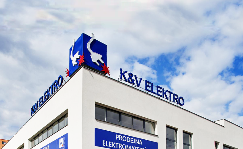 K&V Elektro