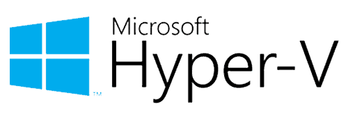 Hyper-V