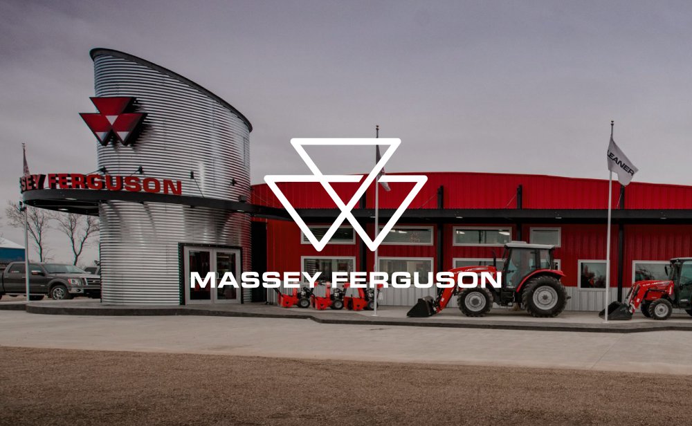 Consórcio Nacional Massey Ferguson