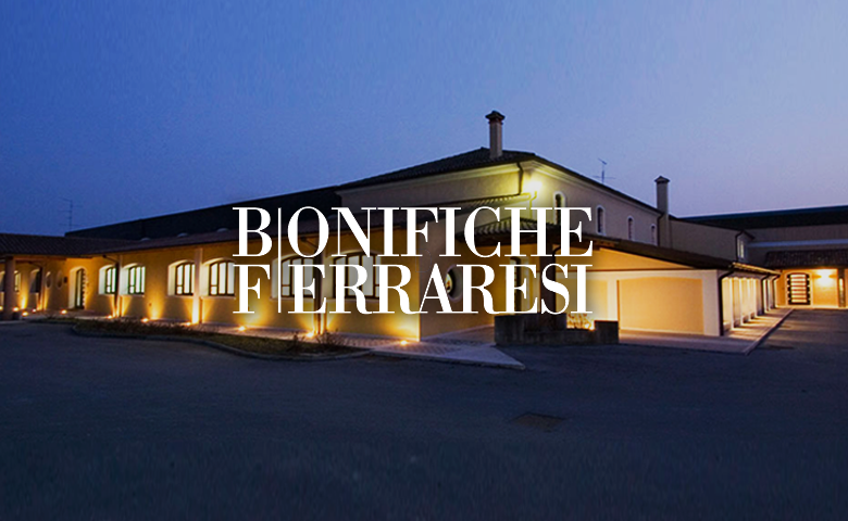 Bonifiche Ferraresi SpA Agricultural Company