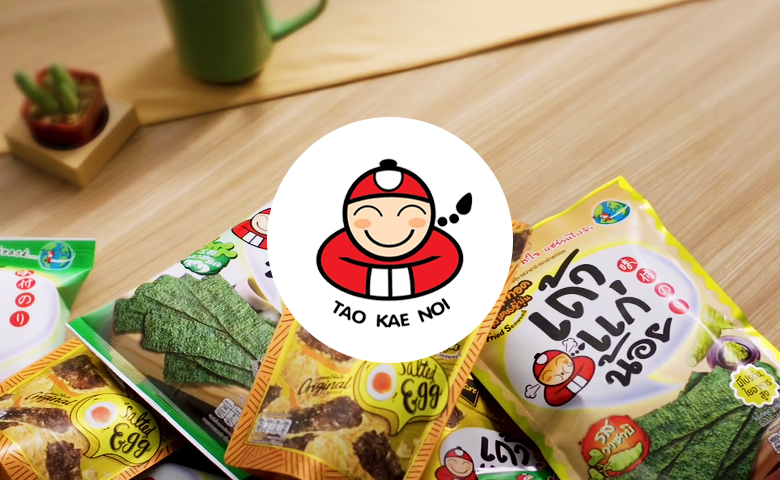 Taokaenoi Food & Marketing Public Company Limited 