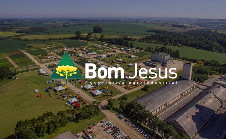 Cooperativa Agroindustrial Bom Jesus