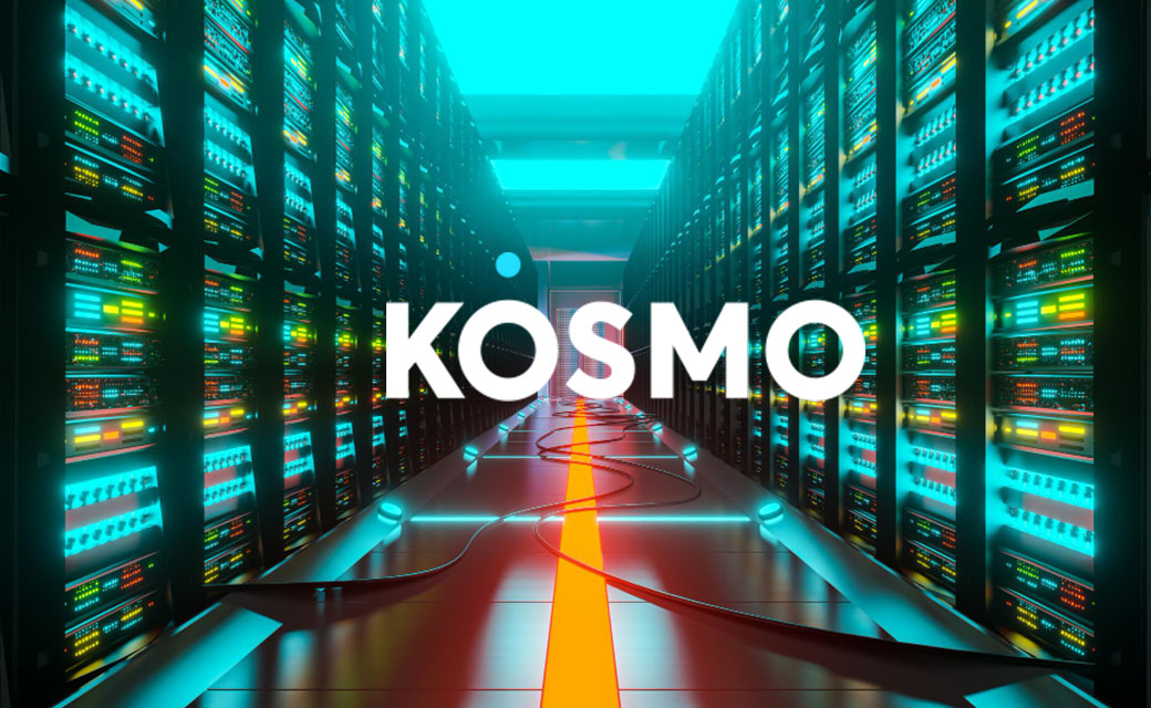 Kosmo Cloud Computing 