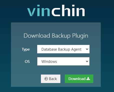 Restore and Recover an Oracle Database from RMAN Backups | Vinchin Backup