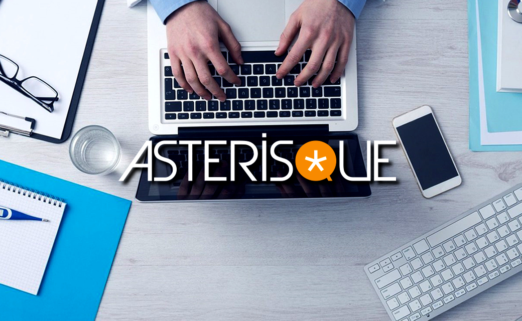 Asterisque