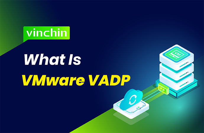 VMware VADP