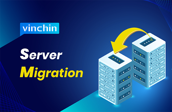 Server Migration