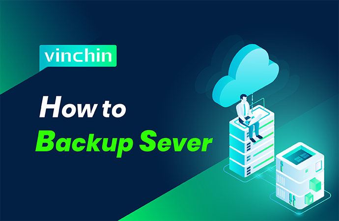 Backup Server