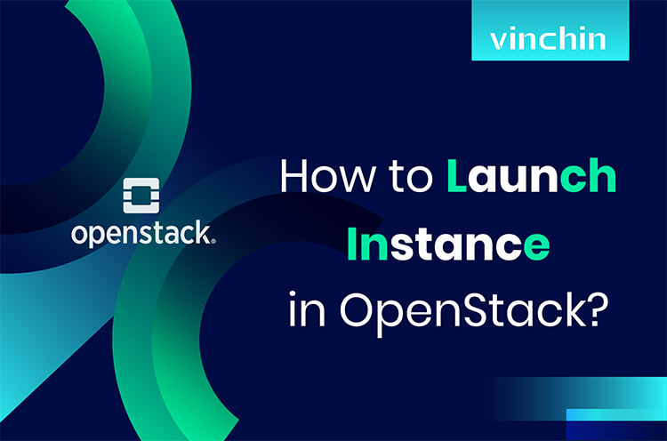 OpenStack Launch Instance