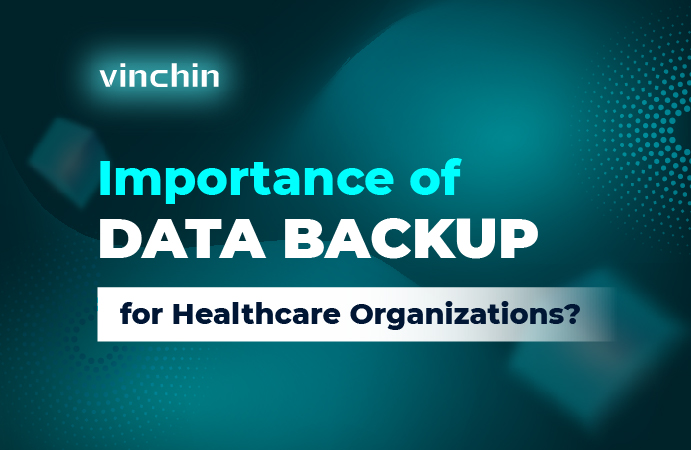 Importance of Data Backup