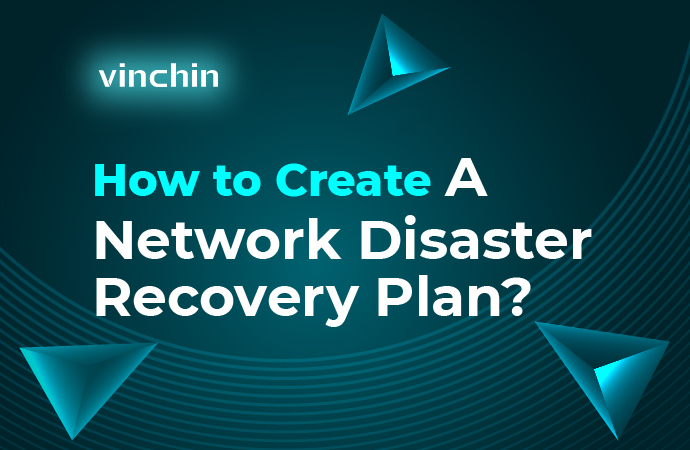 Network Disaster Recovery Plan