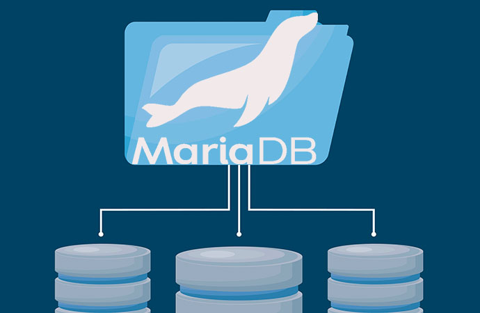 Резервное копирование и восстановление MariaDB