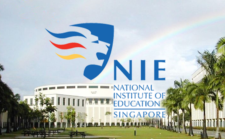 The National Institute of Education