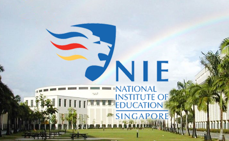 national institute of education