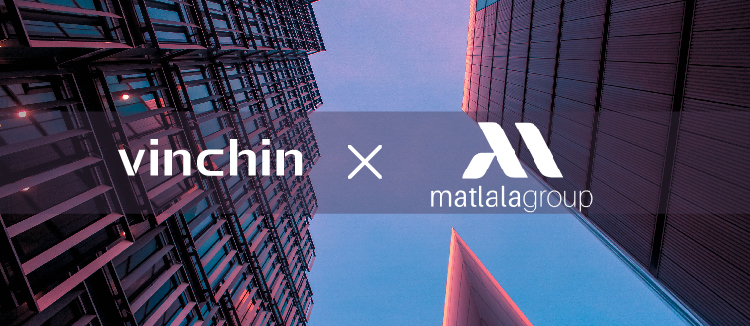 Vinchin and Matlala Group Join Forces to Enhance Data Protection in South Africa