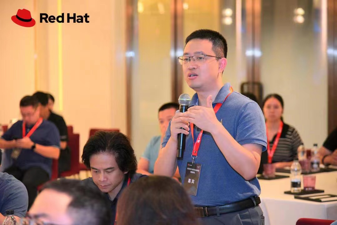 Mark Hu, CEO of Vinchin Technology.jpg