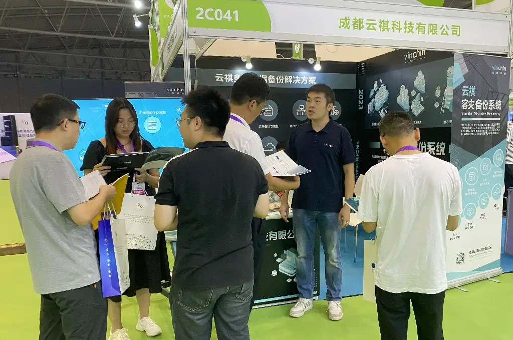 Vinchin's Booth.jpg