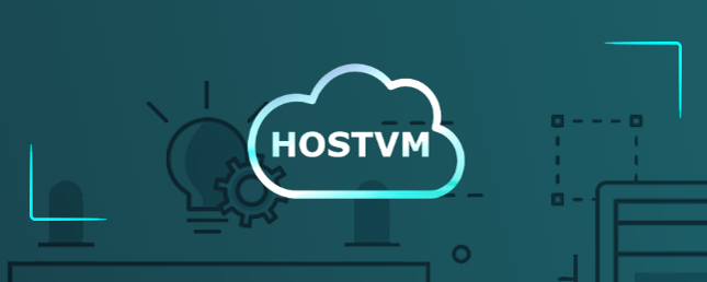 Vinchin Backup & Recovery 7.2 поддерживает платформу виртуализации HOSTVM