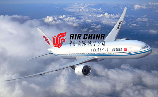 Air China