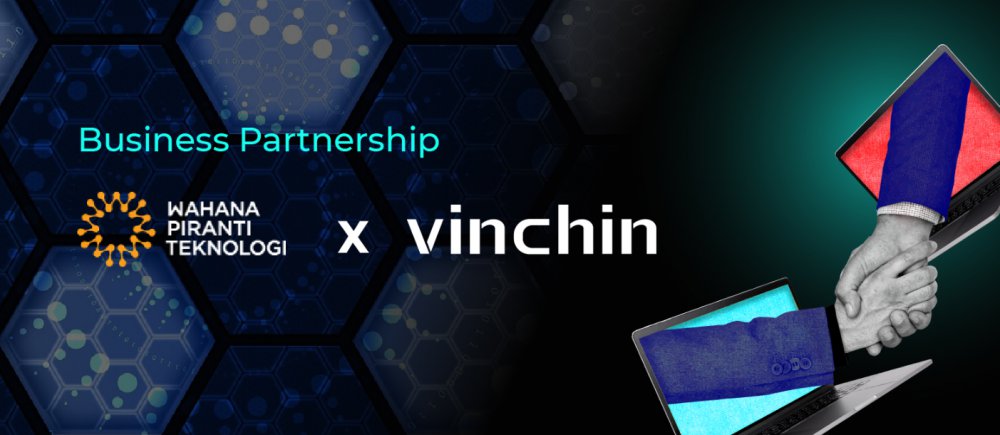 Vinchin & Wahana