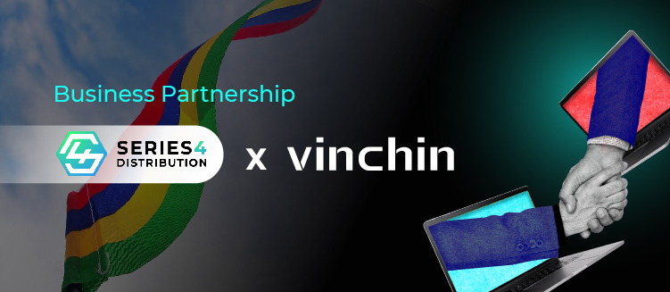 vinchin, backup, recovery,solution,partnership,afrian market, best solution