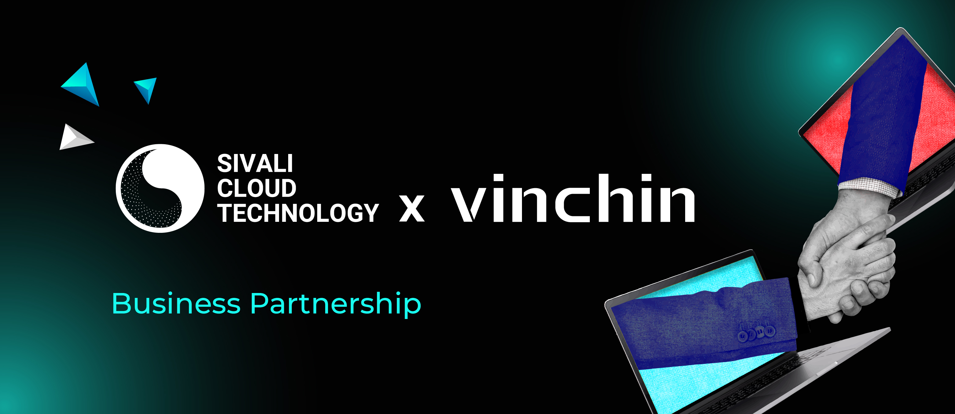 vinchin, file protection, instant recovery, backup solution, partnership, indonesia