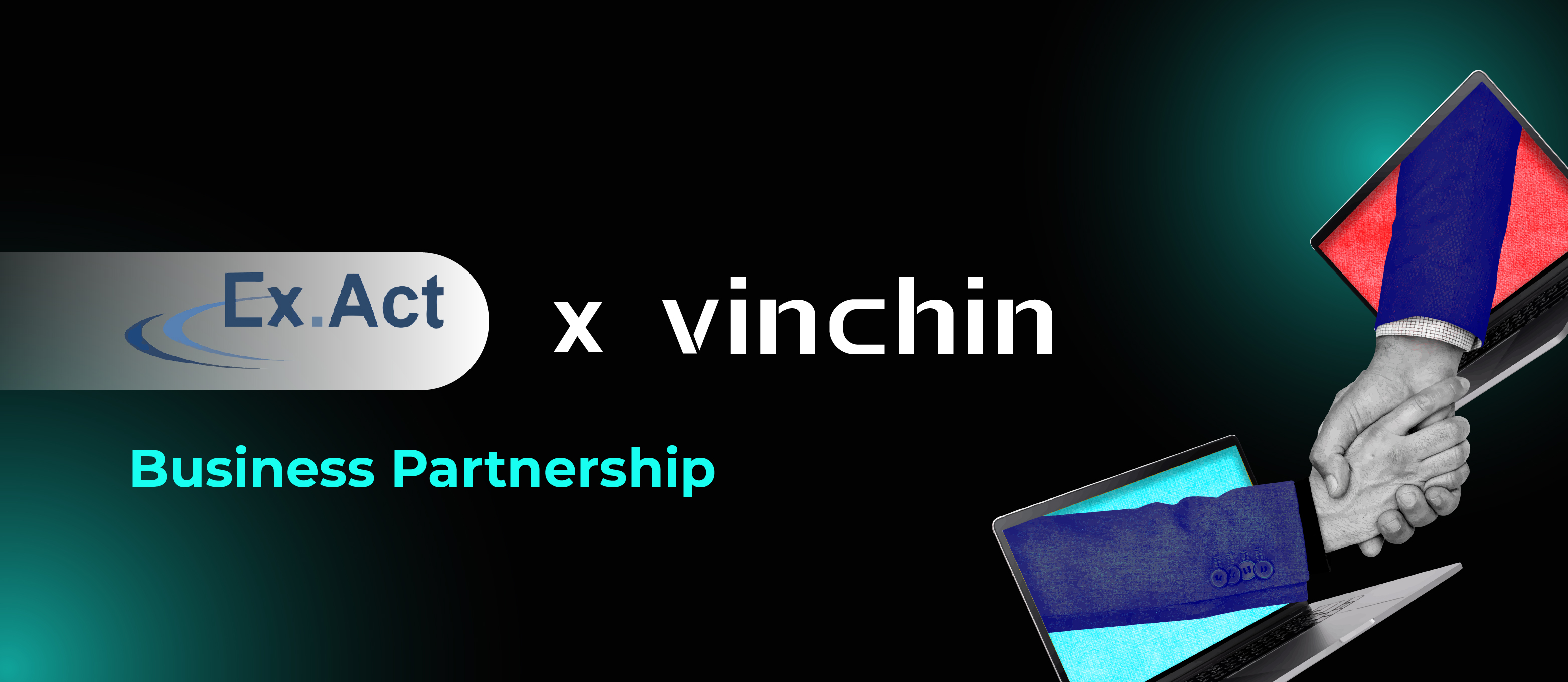 vinchin-partners-with-exact-to-enhance-data-protection-in-tunisia