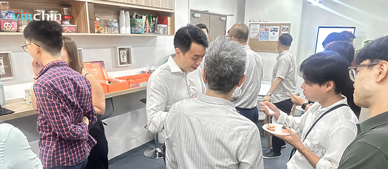 vinchin-and-sis-strengthen-partnership-with-successful-workshop-in-singapore,-driving-data-protection-innovation-in-the-region