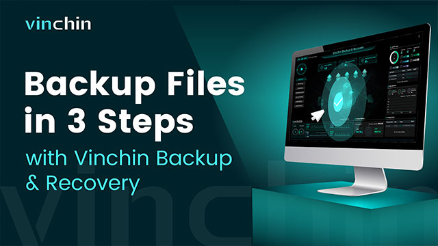 File Backup